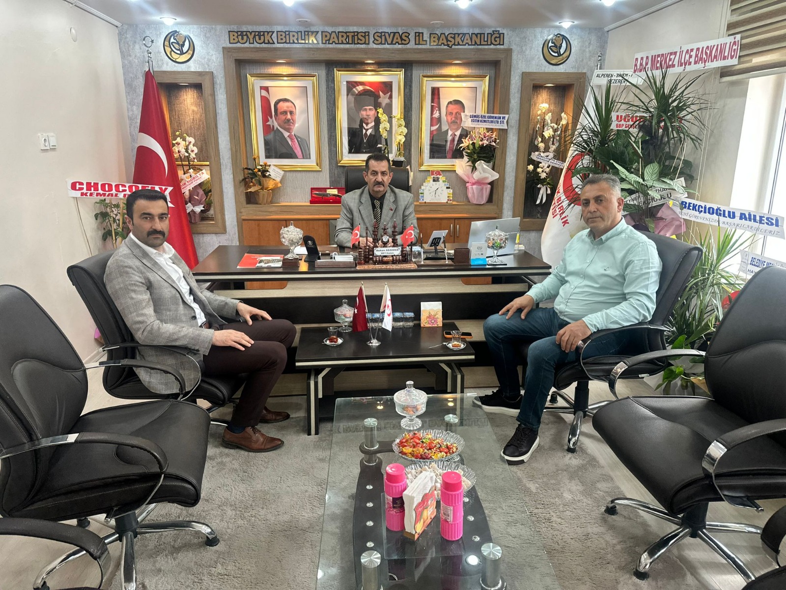 Sivas'ta çiftçiler isyanda: “Bu fiyatlarla üretim zor”
