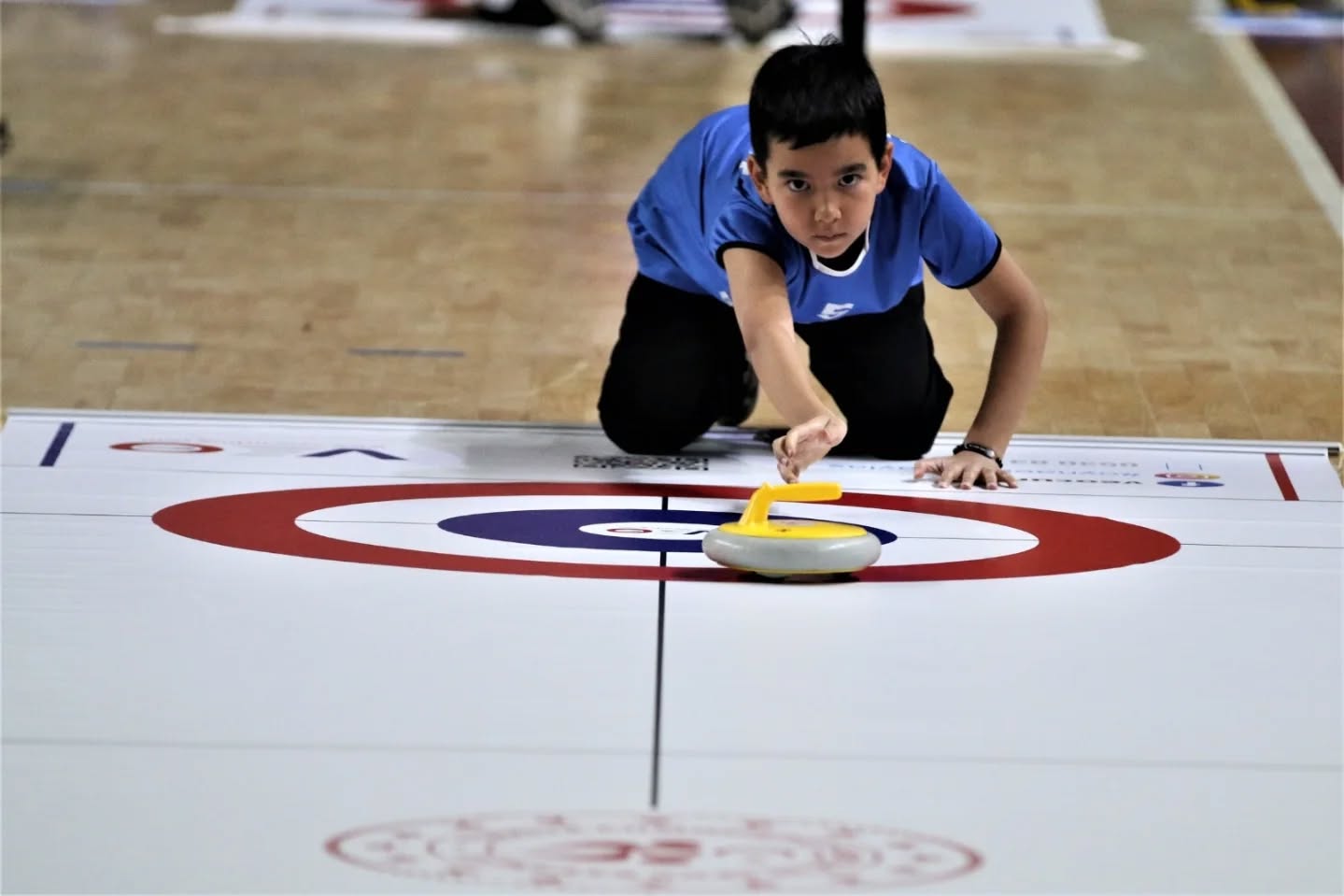 Türkiye şampiyonası Sivas’ta nefes kesiyor