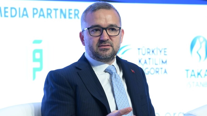 Katılım finansın payı yüzde 9 oldu