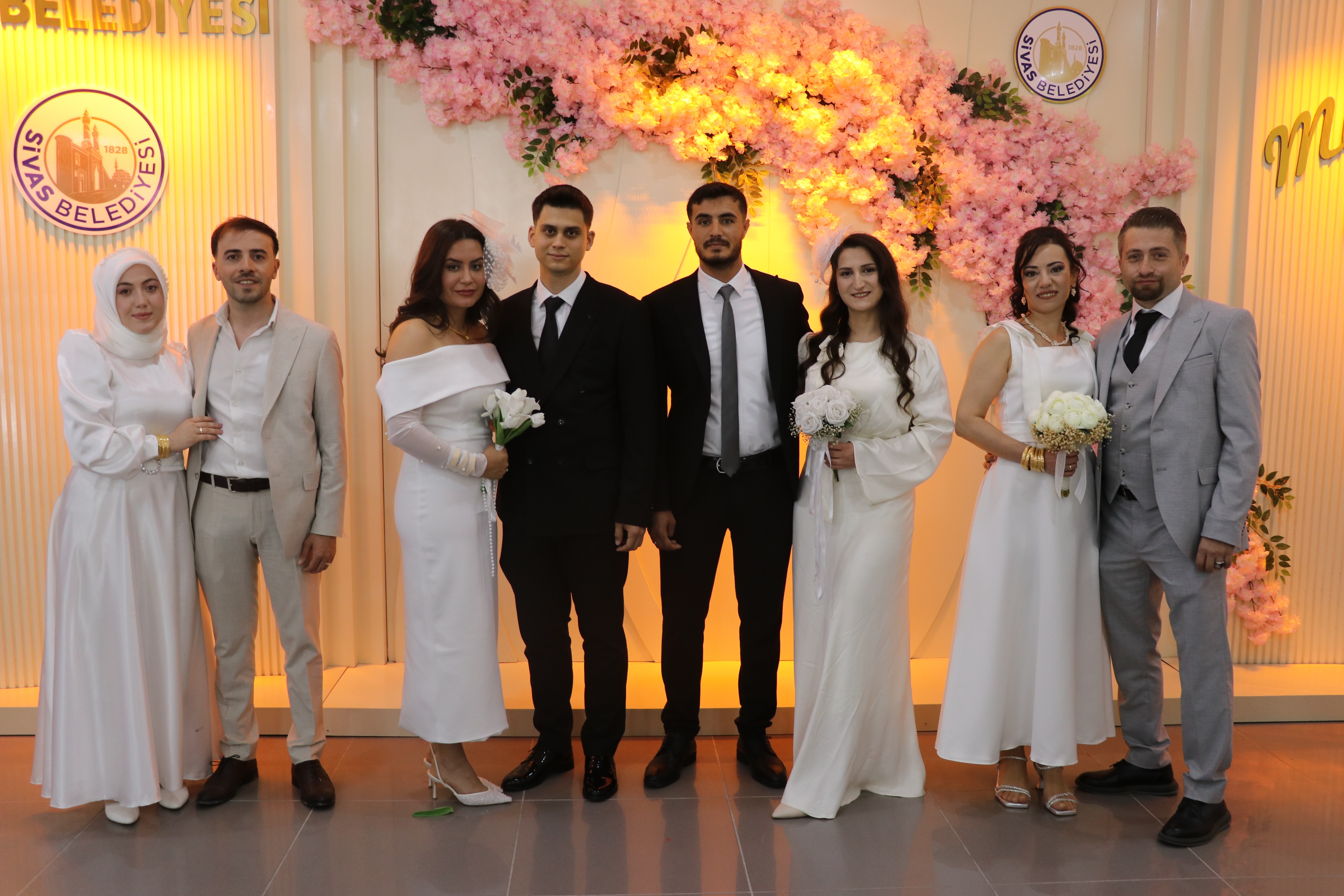 Sivas'ta 06.06.2026 çılgınlığı