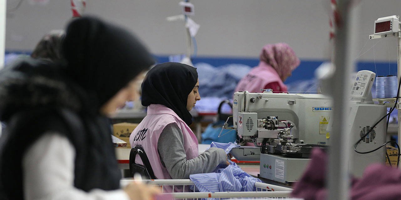 Asgari ücretli zam bekliyor: Sivas'ta da işçilerin gözü zamd