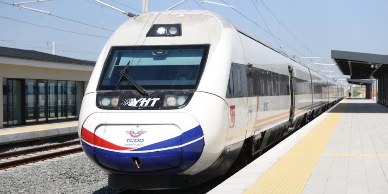 Seyahat süresi 1,5 saate düşecek