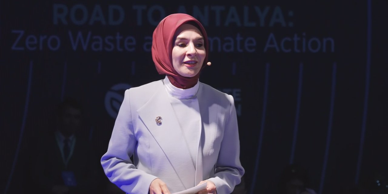 1 milyon kadına ulaşıp eğitim vereceğiz