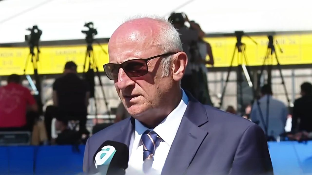 Metin Doğan Fenerbahçe kimdir? Ne iş yapıyor, nereli ve serv