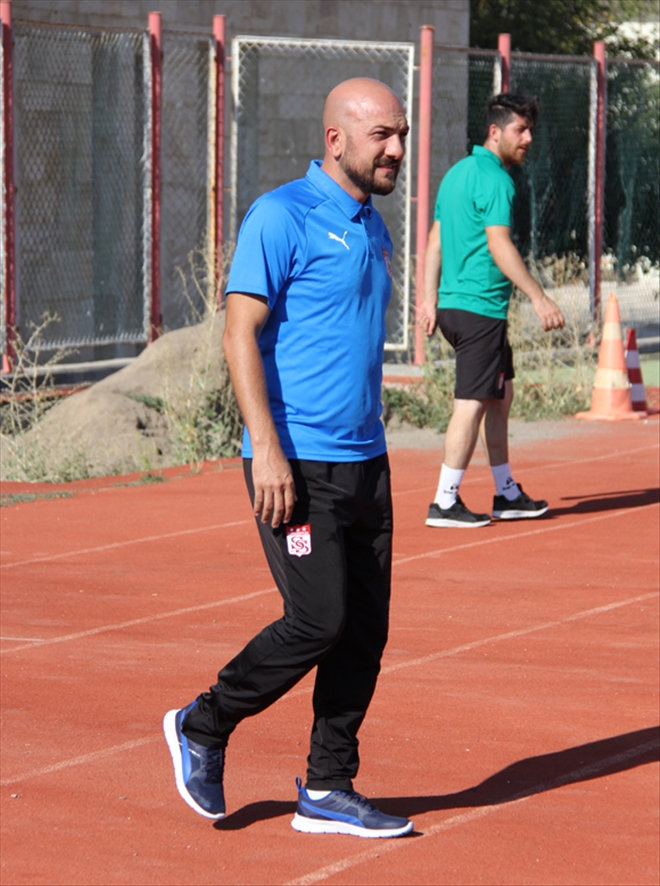 OTYAKMAZ: PUANLA DÖNECEĞİZ