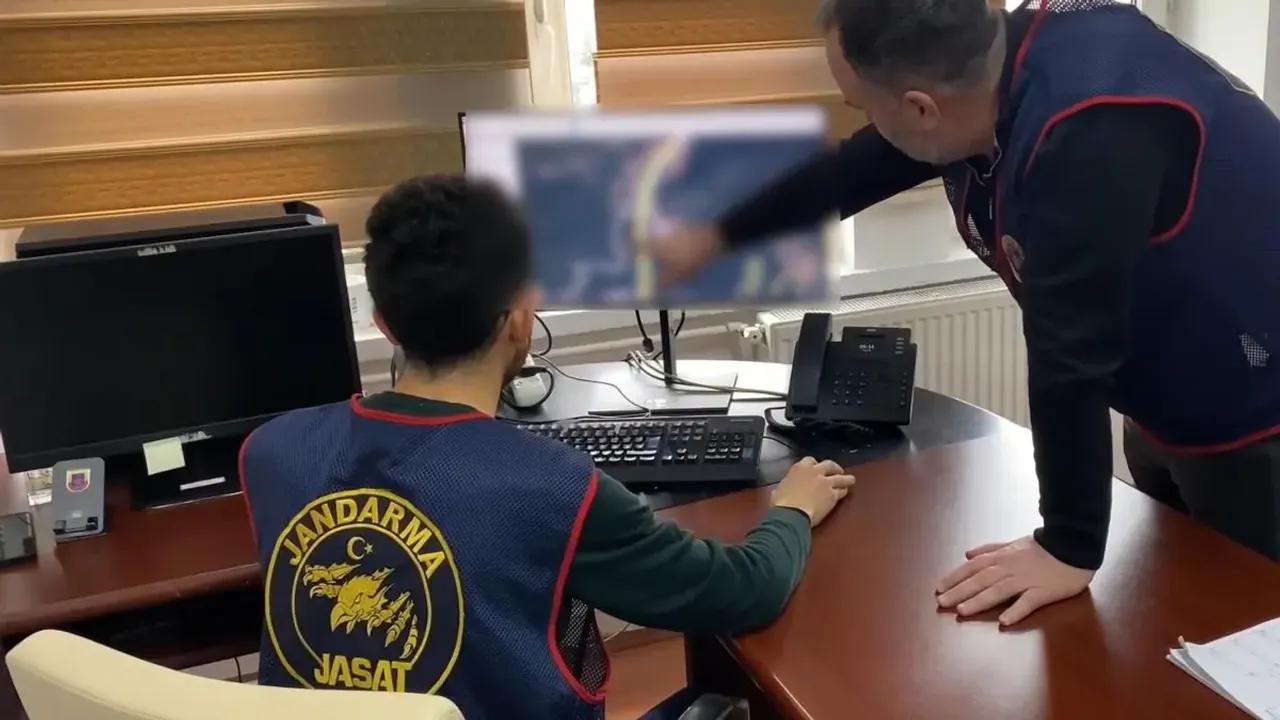 Cinayet 19 yıl sonra çözüldü; babası öldürmüş