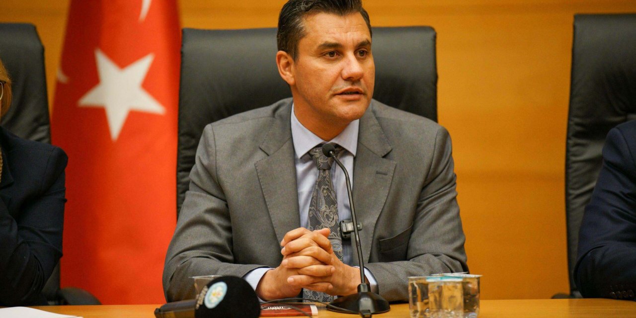 Ferdi Zeyrek davasında yeni gelişme