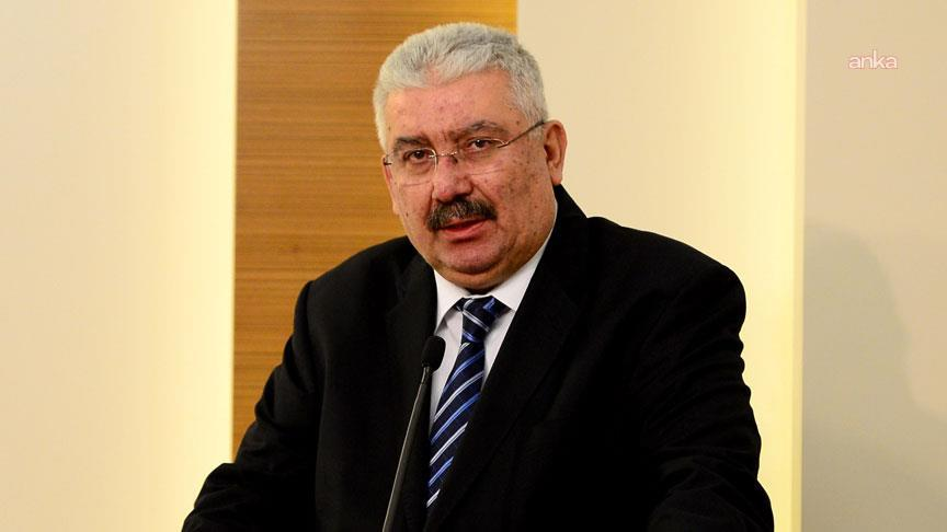 MHP Konya il teşkilatı feshedildi