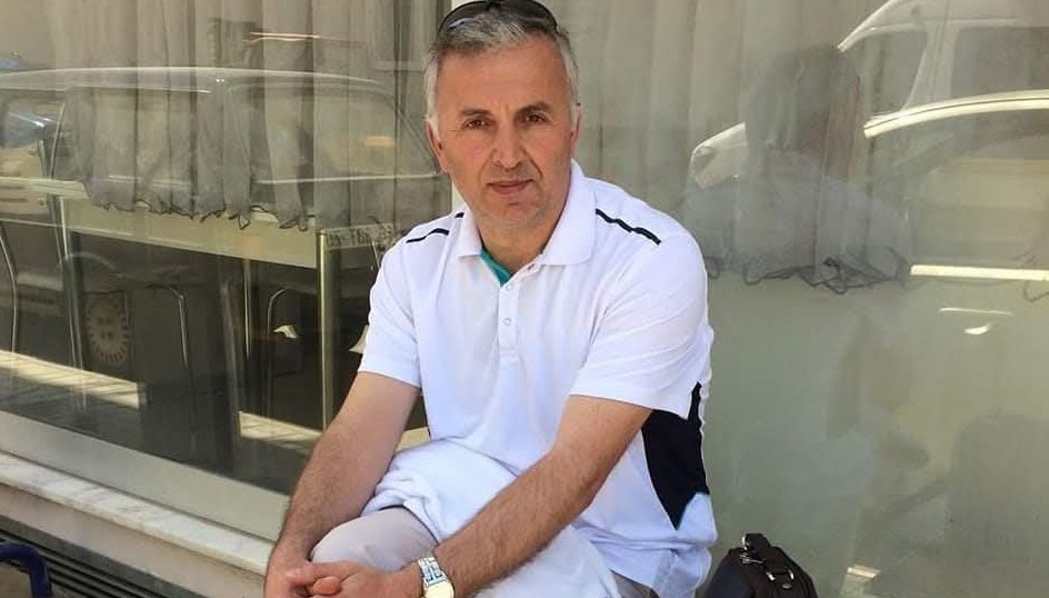 İnşaattan düşen işçi hayatını kaybetti
