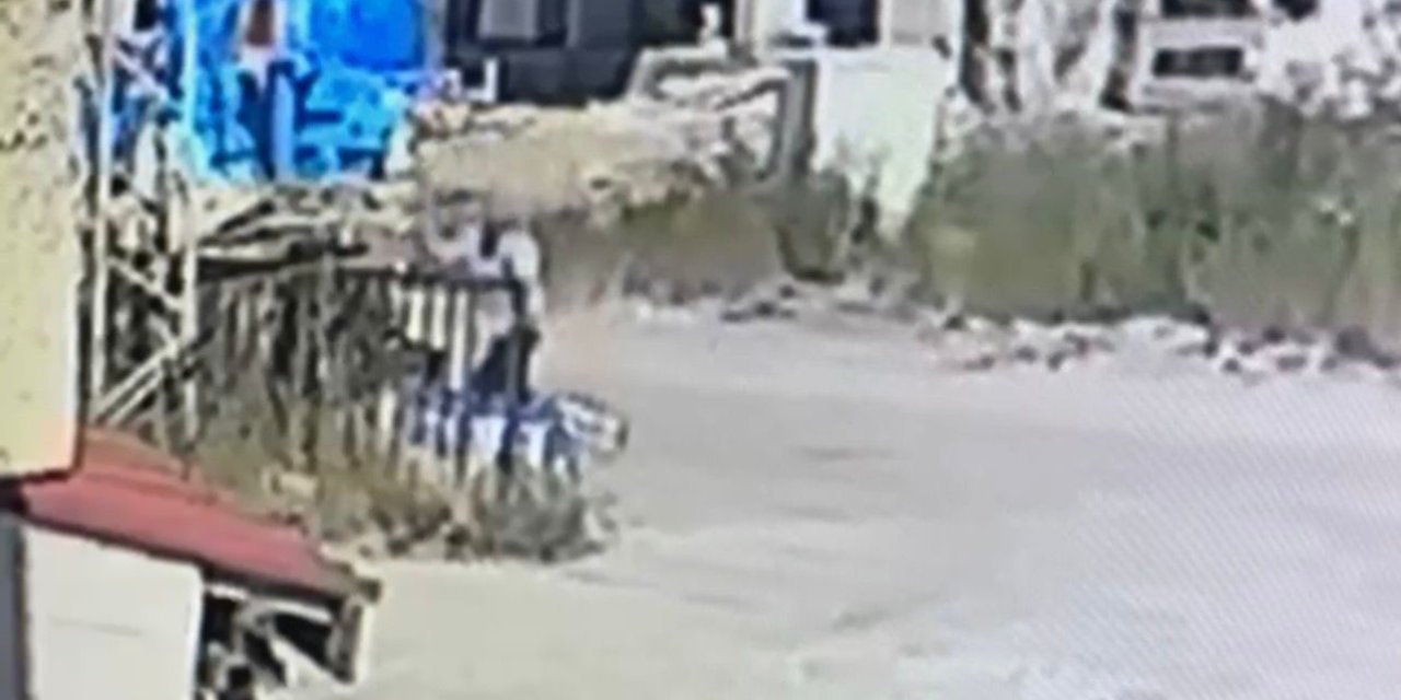 Sivas'ta baltalı saldırı: 3 kişi ağır yaralandı