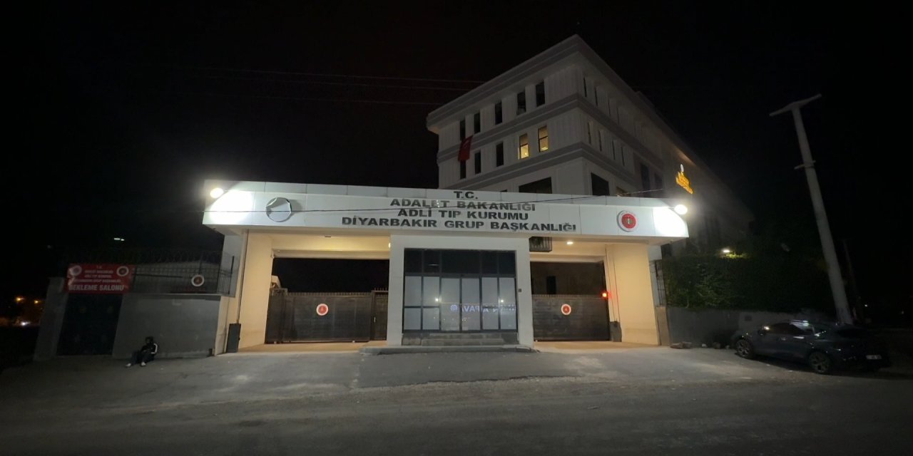 Serinlemek için girdiği nehirde boğuldu