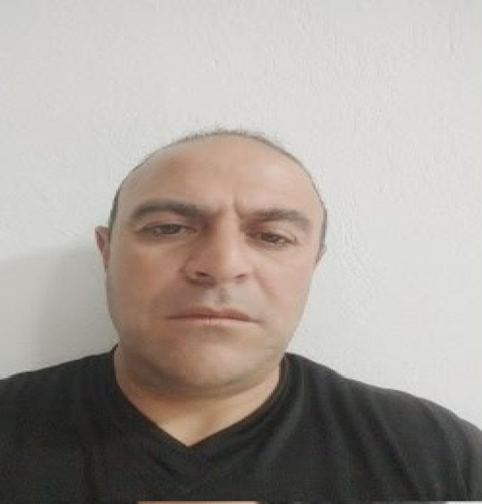 Fabrika yangınında itfaiye eri şehit oldu