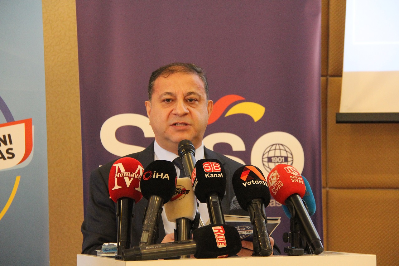 Mustafa Eken: Sivasspor’a sahip çıkacağız