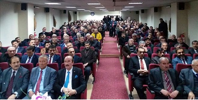 BİR KEZ DAHA  GÜVEN  TAZELEDİ