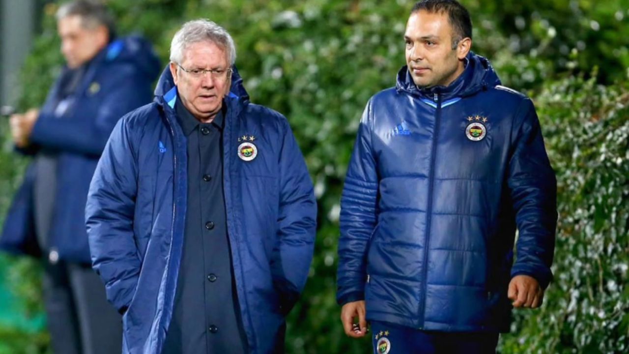Fenerbahçe Hasan Çetinkaya kimdir kaç yaşında nere