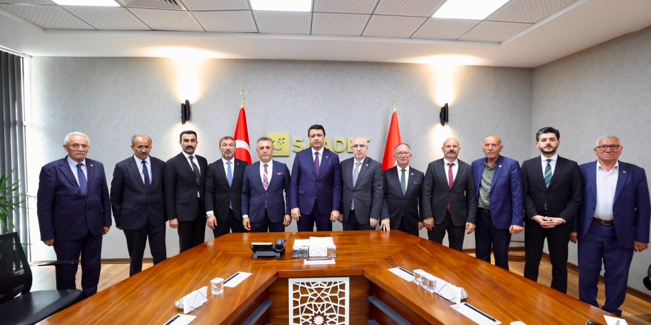 Sivas'ta hububat fiyatları için siyasi destek talebi