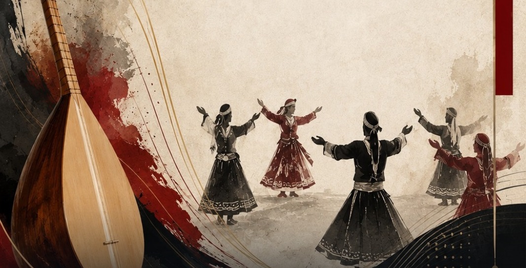 Sivas'ta irfan yolunun ezgileri konseri sanatseverlerle buluşacak