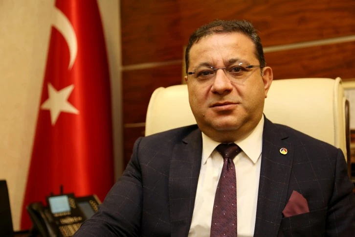 Mustafa Eken geri adım attı! Paylaşımı sildi