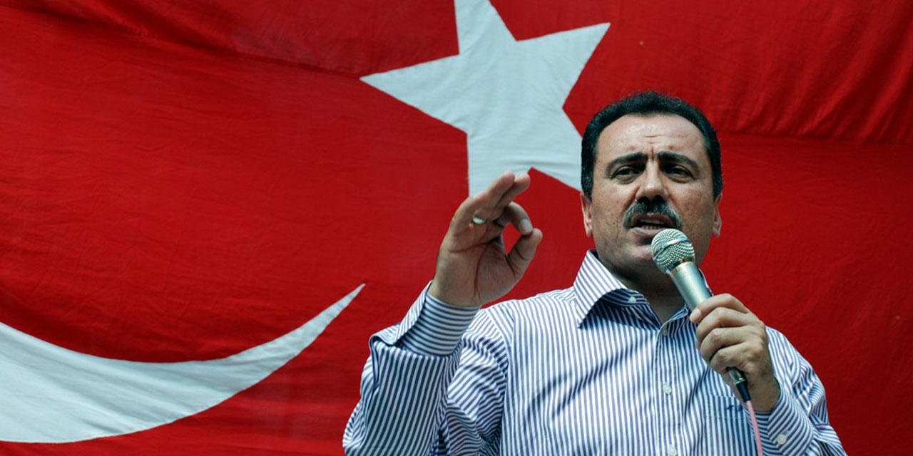 Muhsin Yazıcıoğlu soruşturmasında "yetkisizlik" kararı