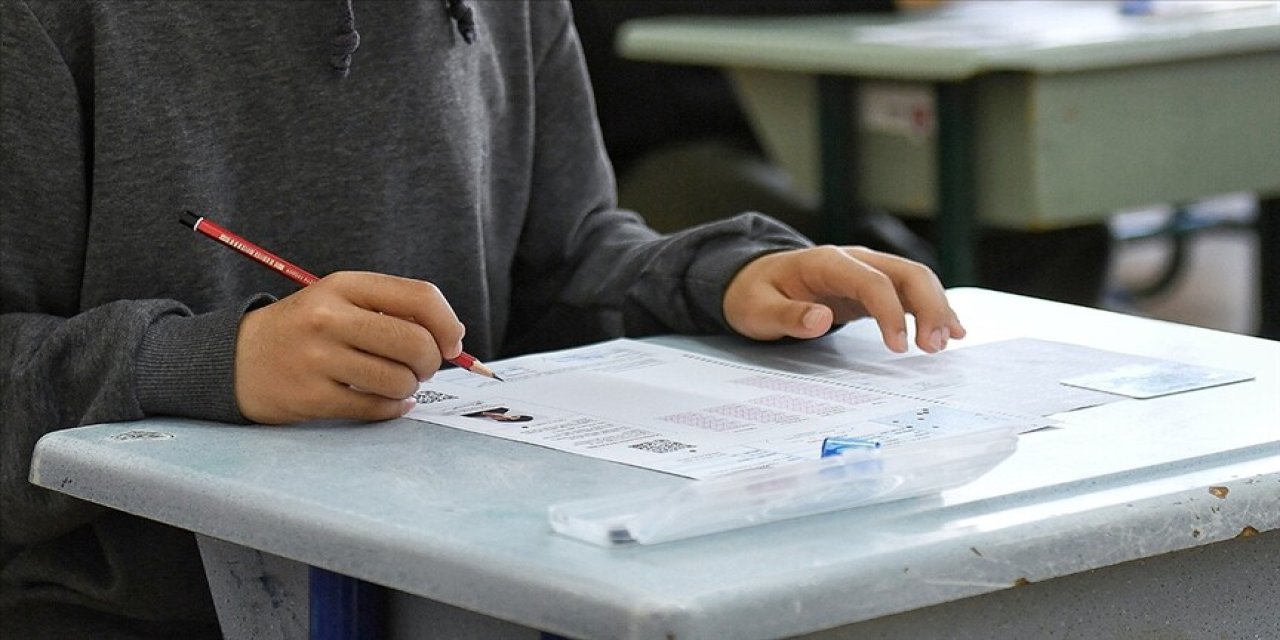 LGS heyecanı yarın yaşanacak
