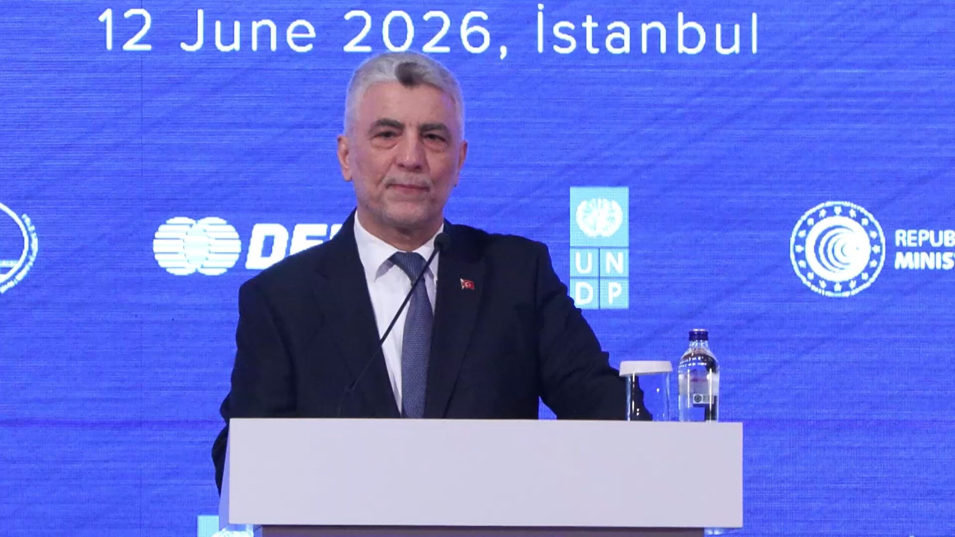 Kişi başı gelirimiz 18 bin doları geçmiş durumda