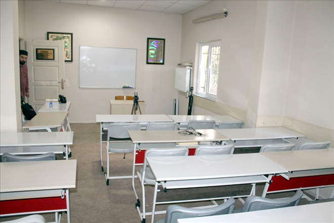 ÖĞRENİCİLERE 5 YILLIK BURSLU EĞİTİM İMKANI