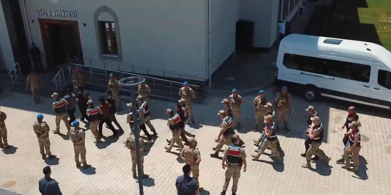 Cinayet dosyası 7 yıl sonra çözüldü