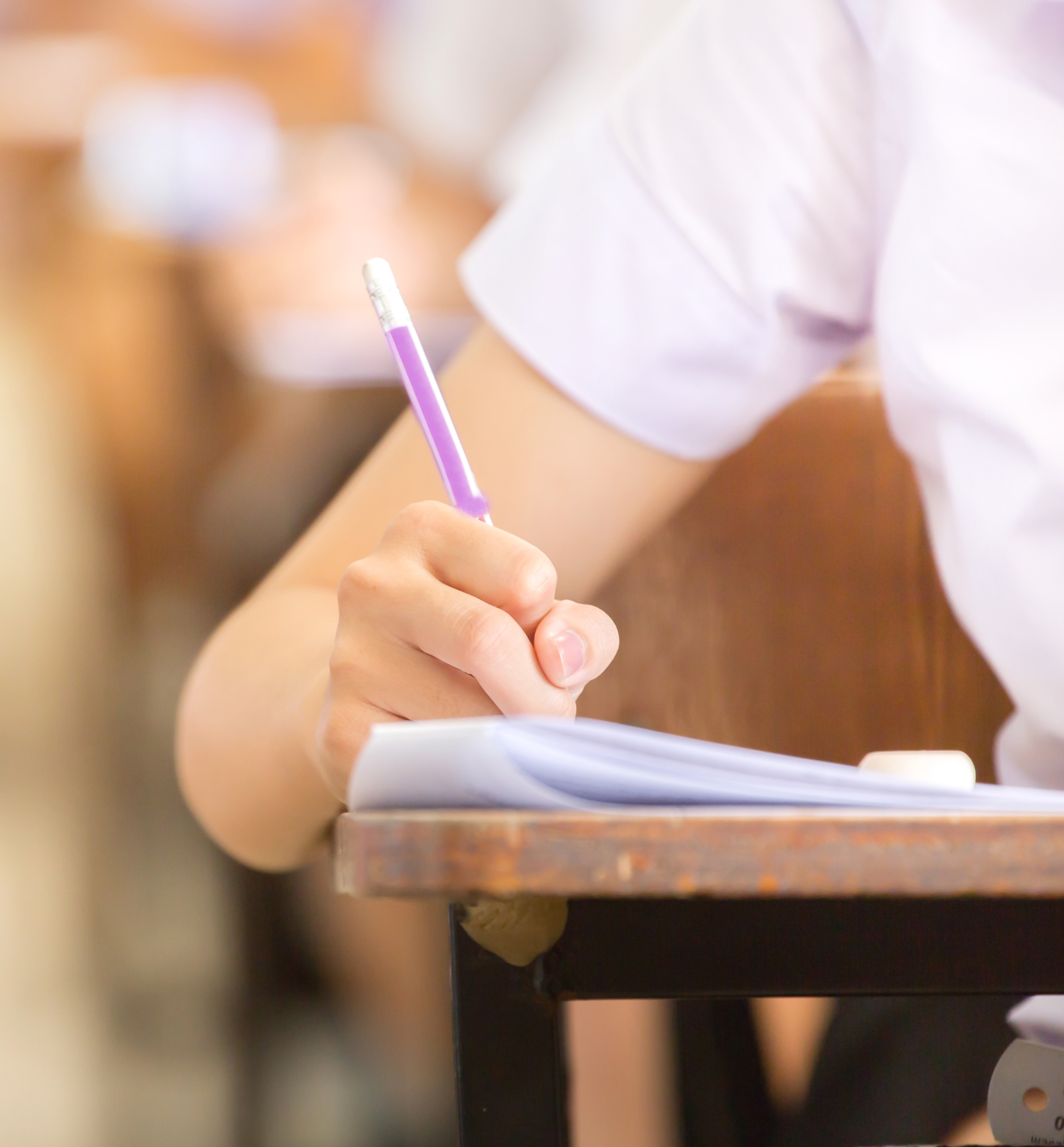 ‘LGS’de Türkçe ve Matematik soruları belirleyici oldu’