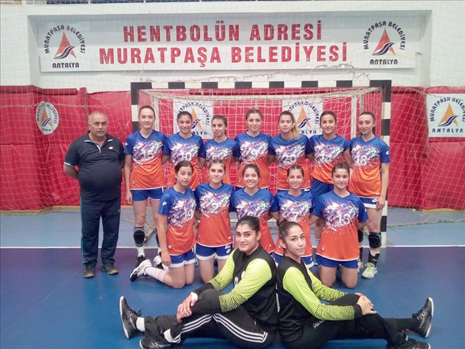 BELEDİYE, SİFTAH YAPTI