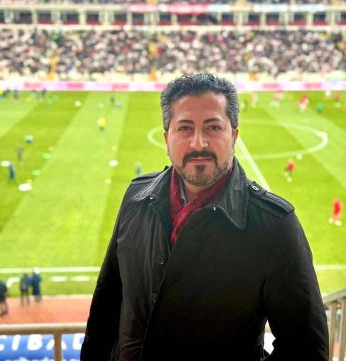 Orhan Koçyiğit: Başkanlık için destek bulamadım