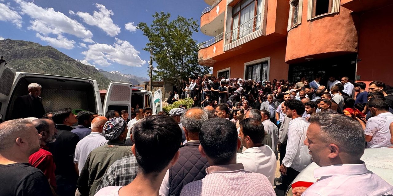 Damat dehşeti: Silahla kayınpederinin evini bastı: 4 ölü