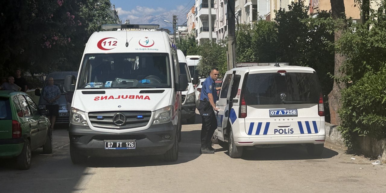 Tayin tartışmasında eşi ve kayınpederini öldürdü