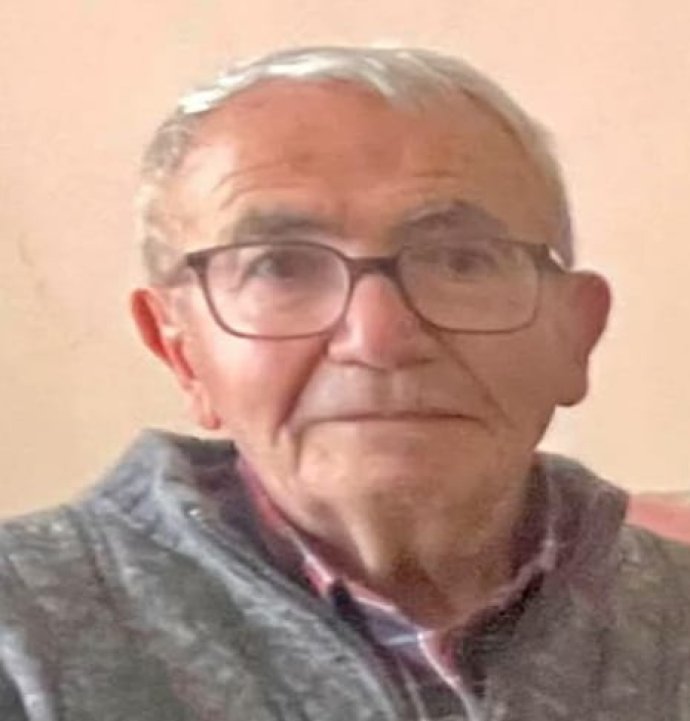 Kayıp kişinin topladığı mantarlar bulundu