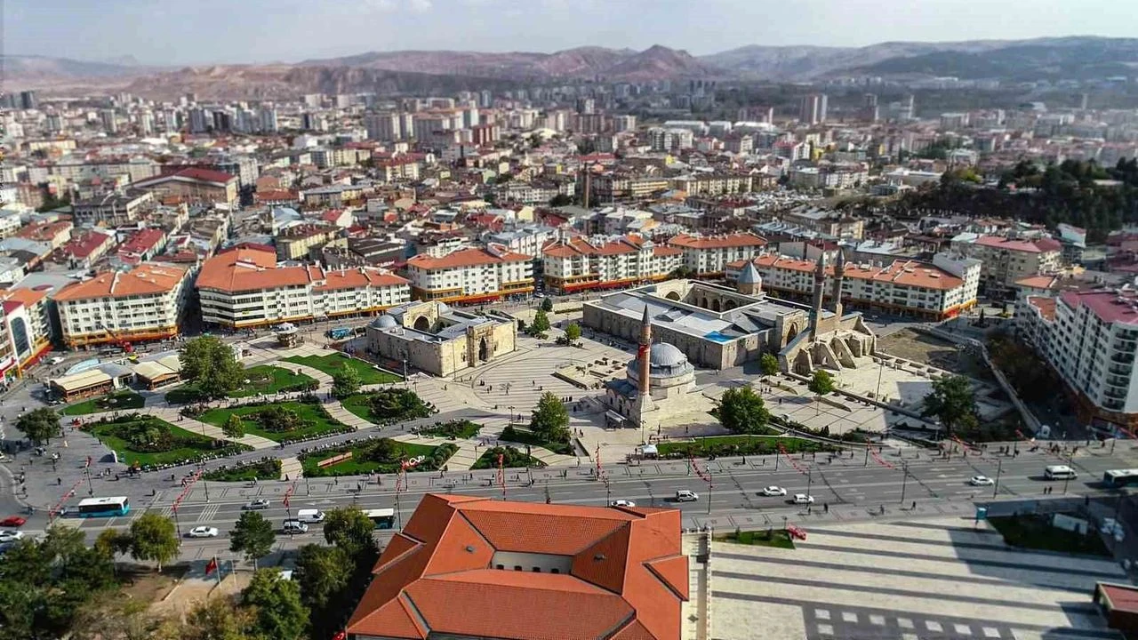 Sivas’ta ihracat mayısta sert düştü