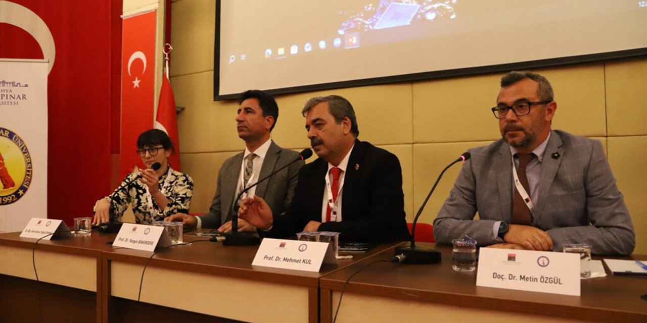 SBTÜ'den milli teknoloji hamlesine katkı