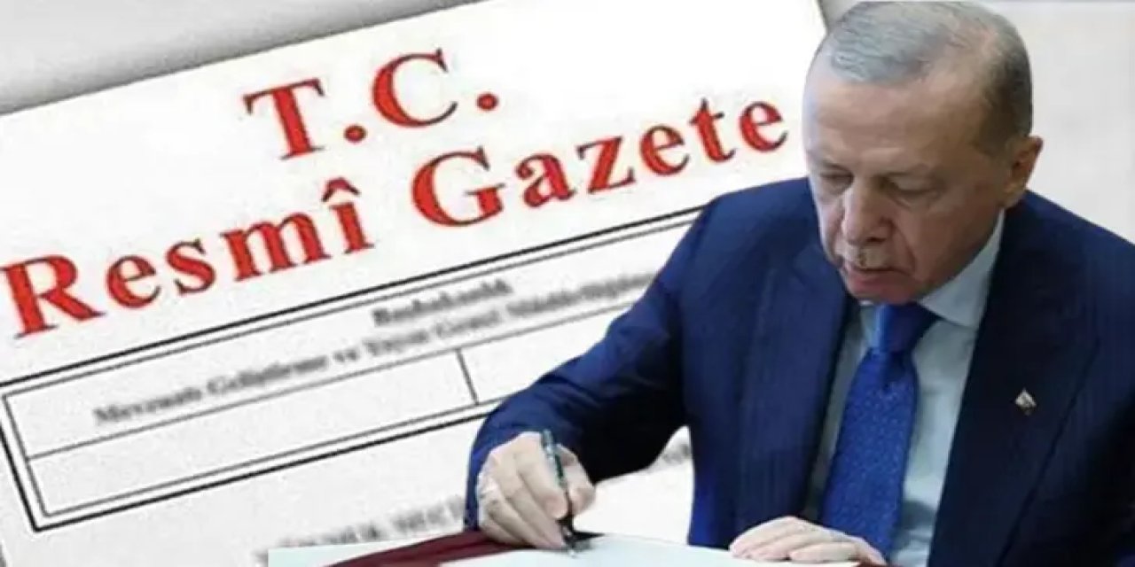Sivas'ta yeni atamalar: Yeni vali yardımcısı ve kaymakamlar atıldı
