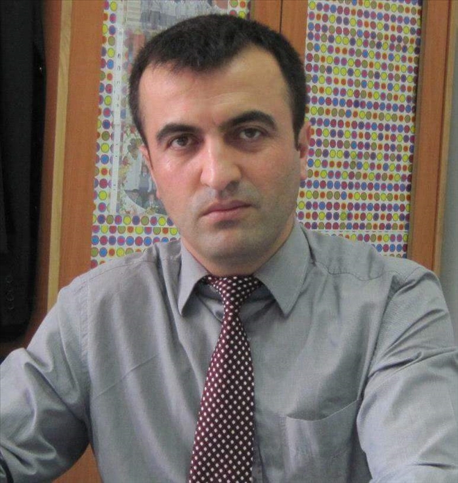 IRMAĞA GİREN ÖĞRETMEN KIZILIRMAKTA BOĞULDU