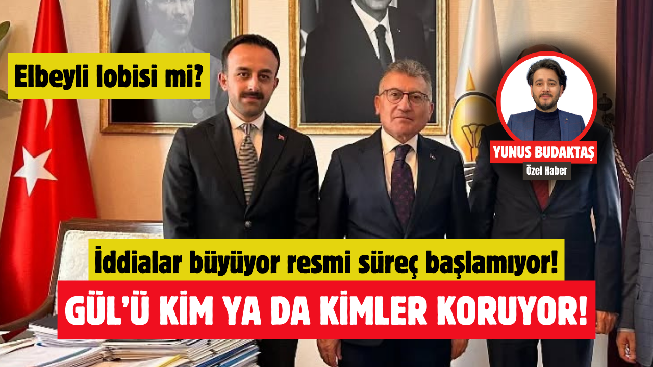 İddialar büyüyor resmi süreç başlamıyor!