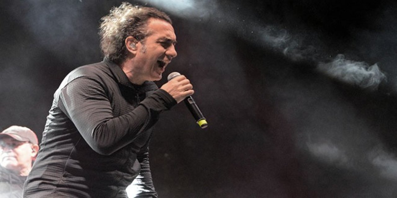 Sıcak Çermik'te 'Kıraç' konser verecek