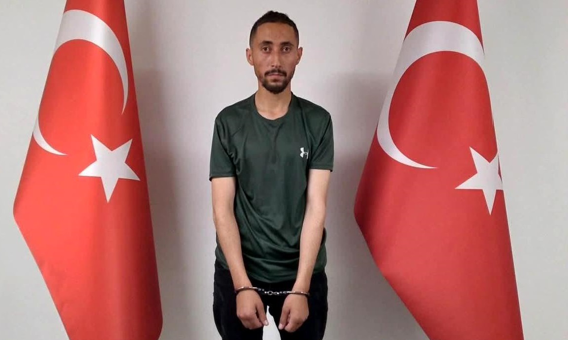 MİT’ten DEAŞ’ın medya yapılanmasına operasyon