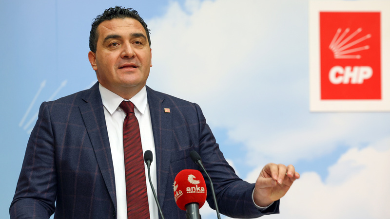 Ulaş Karasu için fezleke verildi!