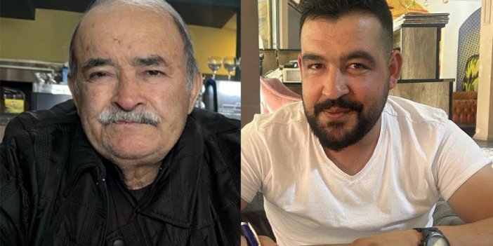Babasının vefat yıldönümünde toprağa verildi