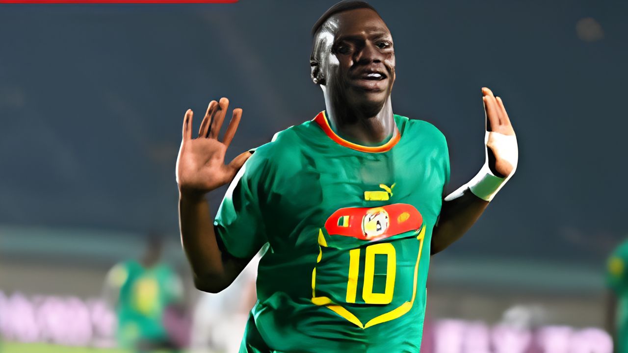 Amara Diouf kimdir? Fenerbahçe’nin yeni transferi kaç yaşında, nereli? İşte kariyeri