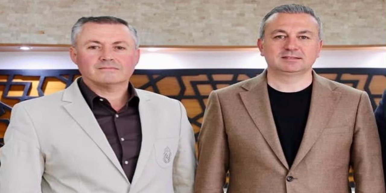 Murat Çevik iddiaları reddetti: Fitne ve dedikoduya izin vermeyeceğiz