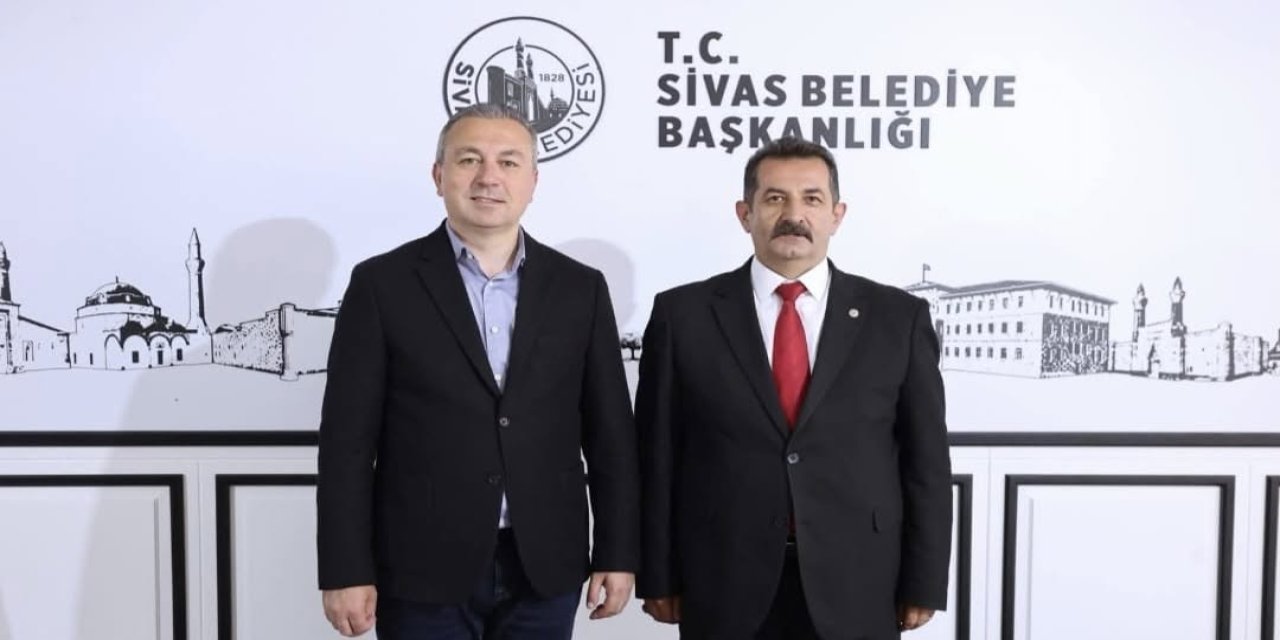 BBP Sivas İl Başkanı Sezerer: Polemik değil hizmet zamanı