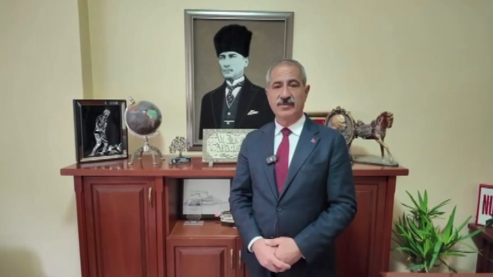 Adalar Belediyesi soruşturması Sivas’a da uzandı