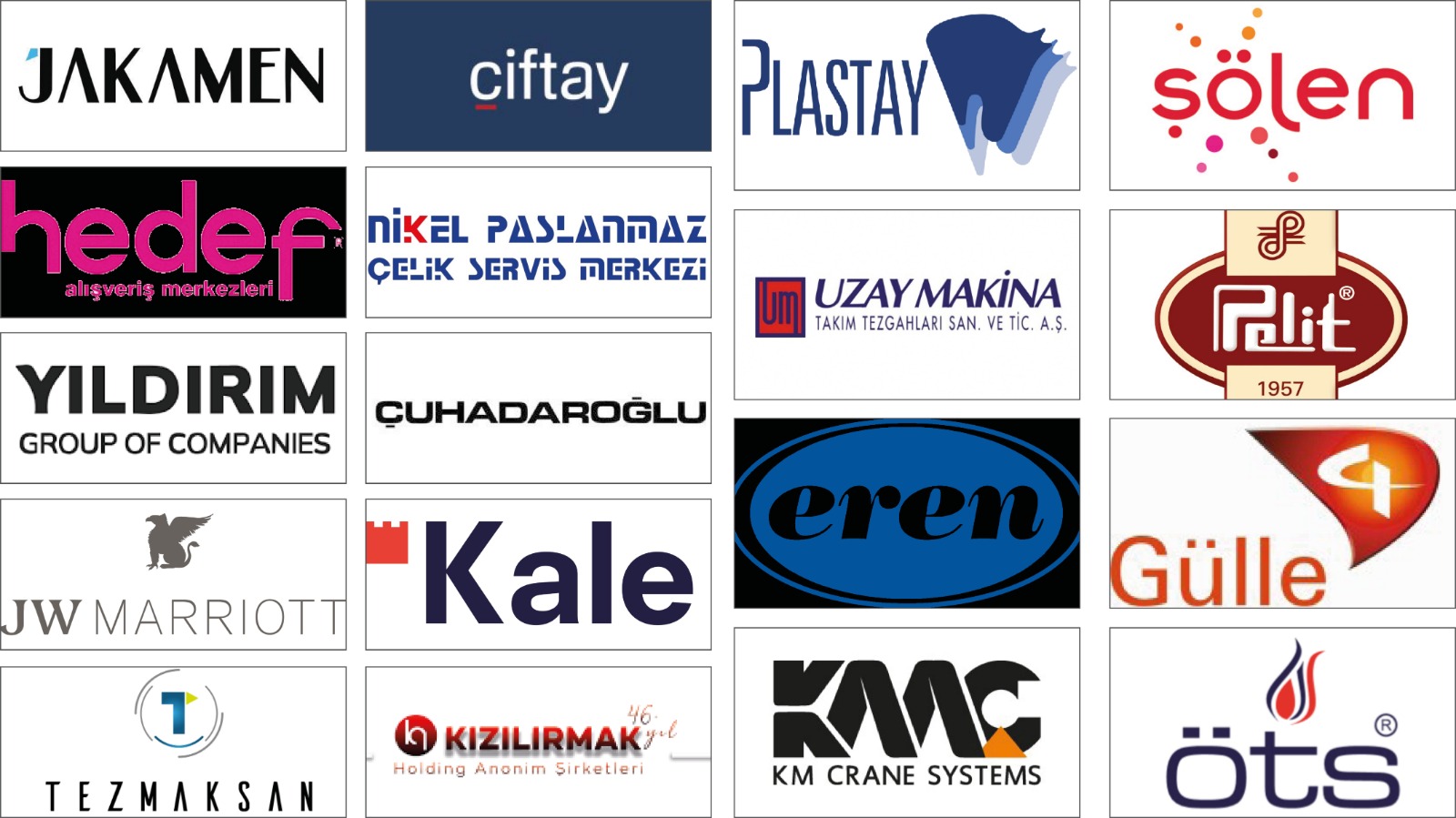 Gözler Sivaslı patronlarda