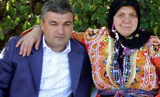 Rıza Çalımbay’ın acı günü