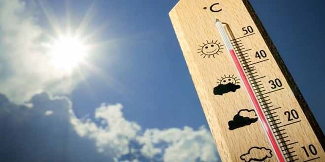 Sivas’ta aşırı sıcak alarmı, müdürlükten uyarı geldi