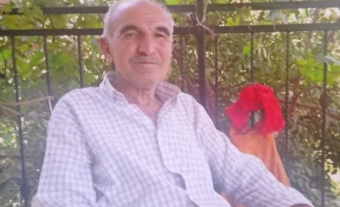 Oğul, tartıştığı babasını öldürdü